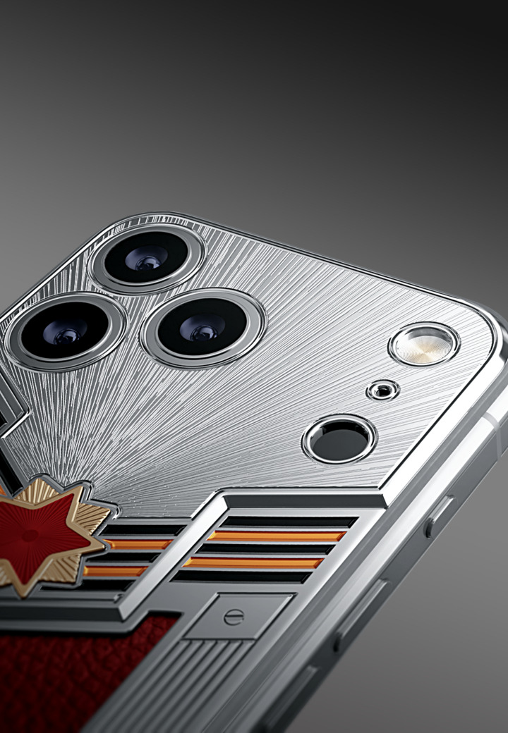 Блок камер Триумф Победы