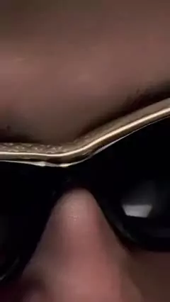 Кастомные умные очки Ray-BanОдиссея