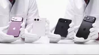 Caviar ведет отработку дизайнов на точных макетах iPhone 18 Pro Max и iPhone Ultra 